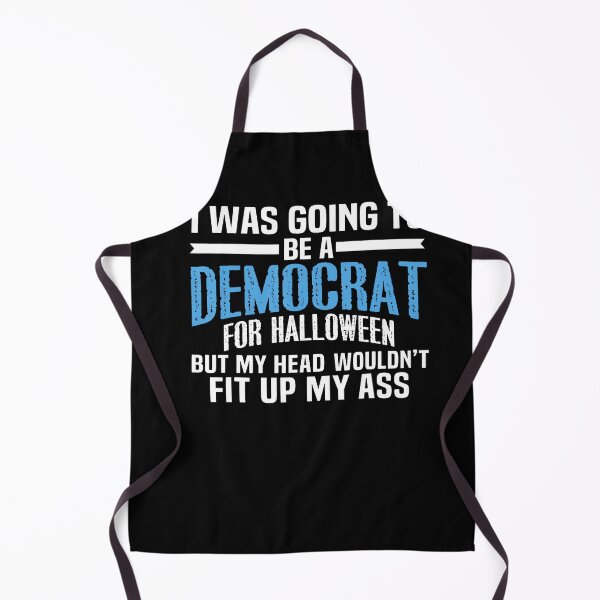 Item preview, Funny Democrat Halloween Political Humor designed and sold by Khescoiu.