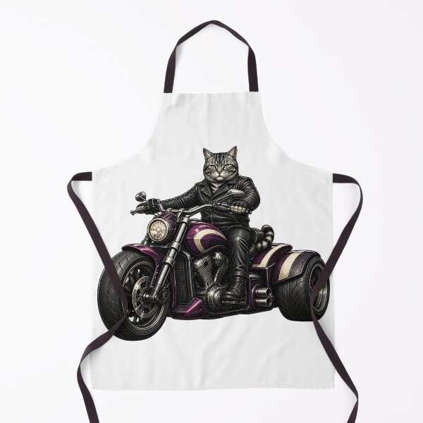 Item preview, Highway King Cat Muscle Trike designed and sold by TVEX19.