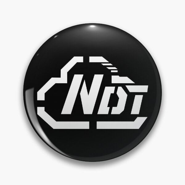 Item preview, I Am Nobody: NDT Express designed and sold by firlachieldraws.
