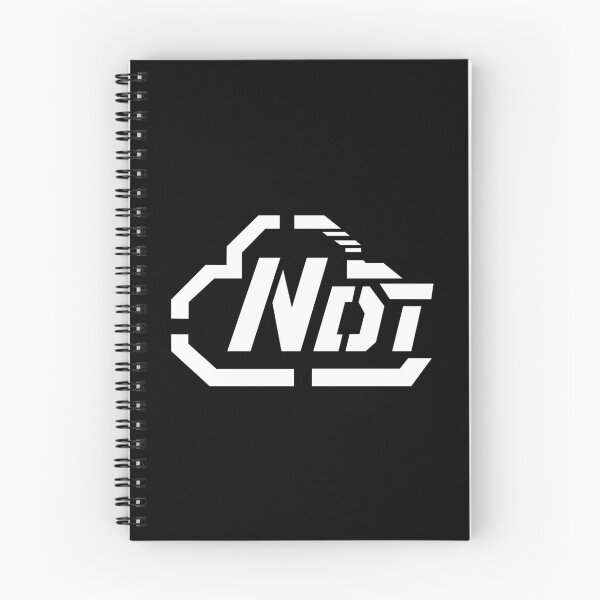 Item preview, I Am Nobody: NDT Express designed and sold by firlachieldraws.