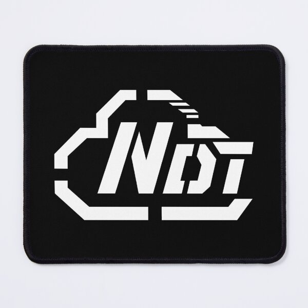 Item preview, I Am Nobody: NDT Express designed and sold by firlachieldraws.