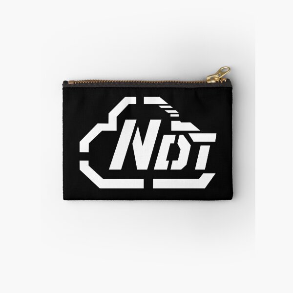 Item preview, I Am Nobody: NDT Express designed and sold by firlachieldraws.