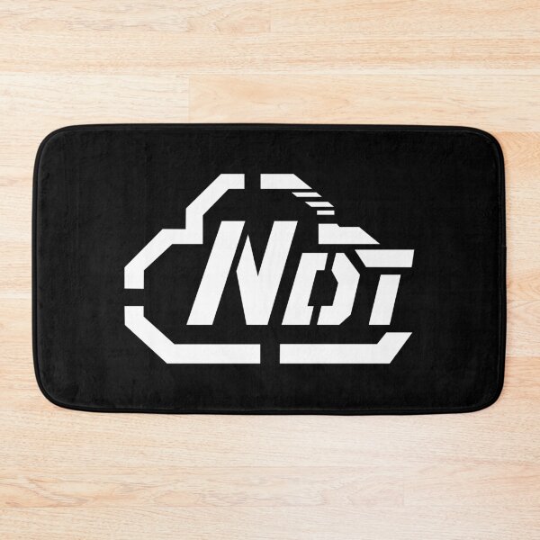Item preview, I Am Nobody: NDT Express designed and sold by firlachieldraws.