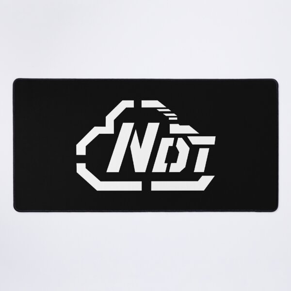 Item preview, I Am Nobody: NDT Express designed and sold by firlachieldraws.