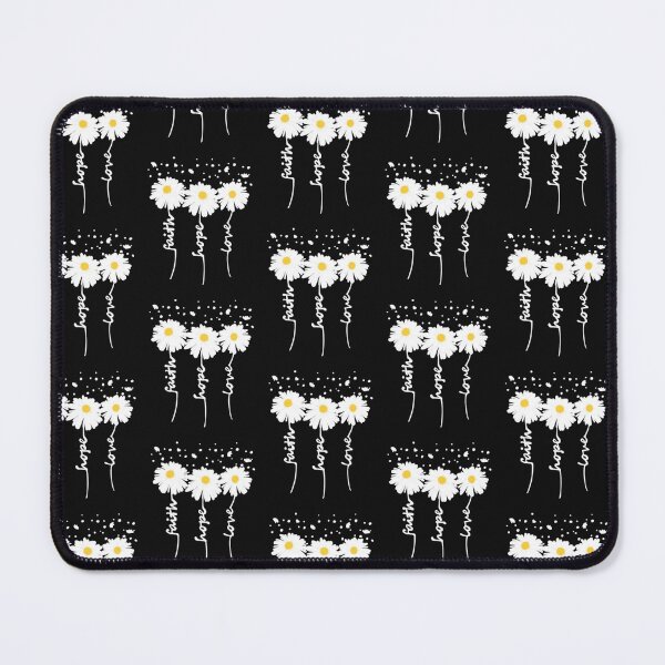 Item preview, Daisy Flower Bouquet – Cute Floral Minimalist Spring Design designed and sold by YNWA14.