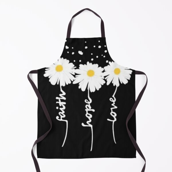 Item preview, Daisy Flower Bouquet – Cute Floral Minimalist Spring Design designed and sold by YNWA14.