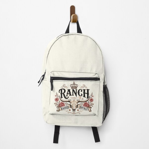 Item preview, Cowgirl Quotes, Vintage cowgirl, Ranch Raised Royalty Western Cowgirl designed and sold by graphic-genie.