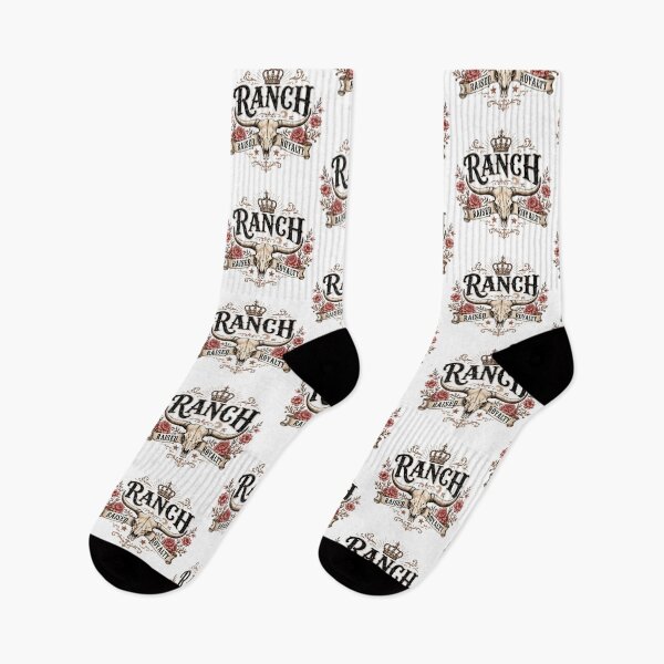 Item preview, Cowgirl Quotes, Vintage cowgirl, Ranch Raised Royalty Western Cowgirl designed and sold by graphic-genie.