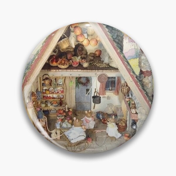 Item preview, Mouse house  designed and sold by SillyDilly8.
