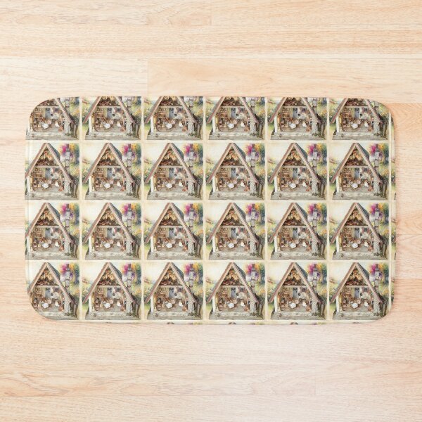 Item preview, Mouse house  designed and sold by SillyDilly8.