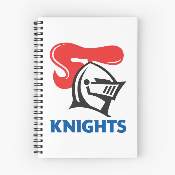 Item preview, Nrl Newcaslte Knights Logo Design designed and sold by amirusgfsfgt.