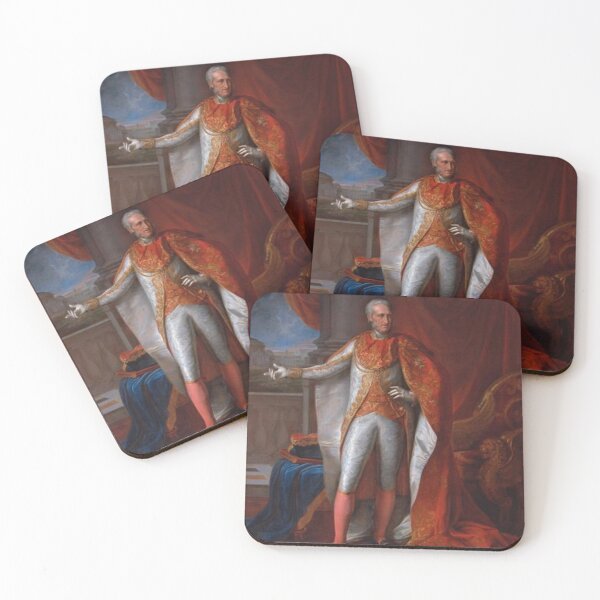 Item preview, Ferdinand I of the Two Sicilies designed and sold by SharonTheFirst.