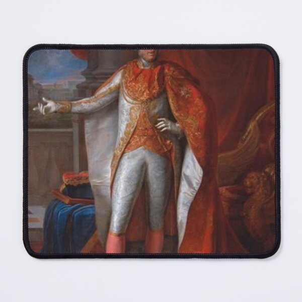 Item preview, Ferdinand I of the Two Sicilies designed and sold by SharonTheFirst.