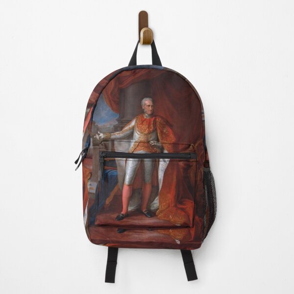 Item preview, Ferdinand I of the Two Sicilies designed and sold by SharonTheFirst.