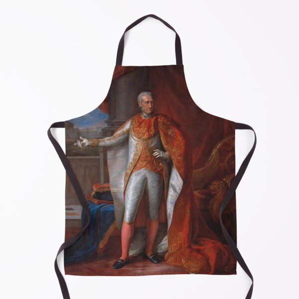 Item preview, Ferdinand I of the Two Sicilies designed and sold by SharonTheFirst.