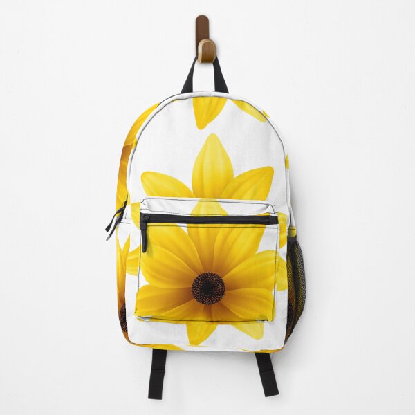 Item preview, Vibrant Yellow Sunflower Illustration Graphic designed and sold by AyaanArtStudio.