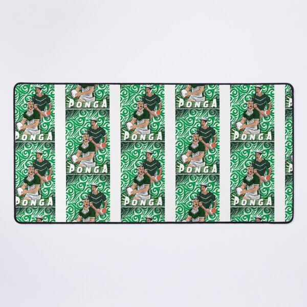 Item preview, Ponga Maori Allstars designed and sold by amirusgfsfgt.