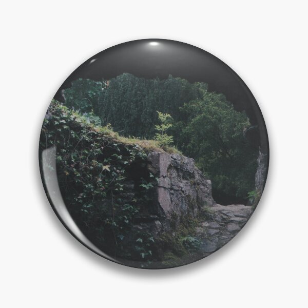 Item preview, peeping through the ivy at finlarig castle (killin, scotland) (may 2026) designed and sold by photosbykel.