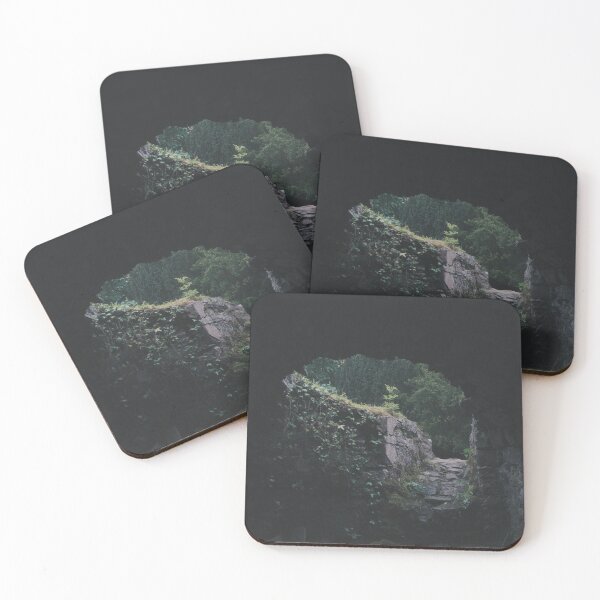Item preview, peeping through the ivy at finlarig castle (killin, scotland) (may 2026) designed and sold by photosbykel.