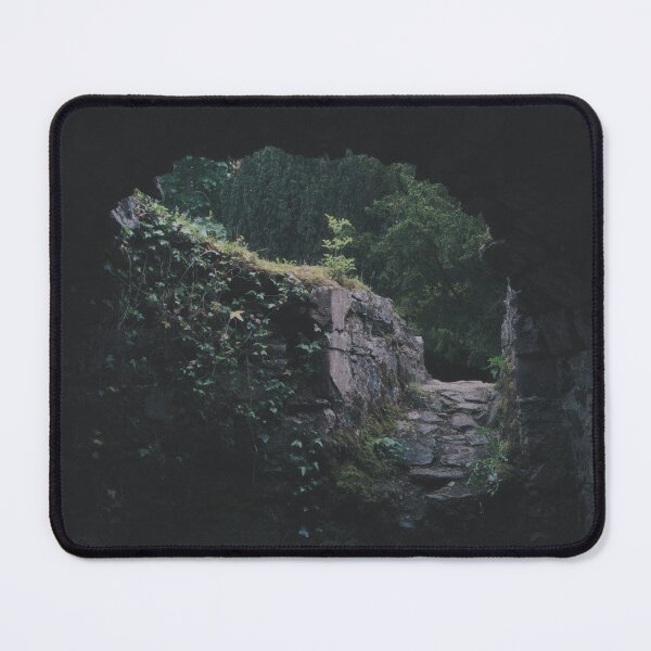 Item preview, peeping through the ivy at finlarig castle (killin, scotland) (may 2026) designed and sold by photosbykel.