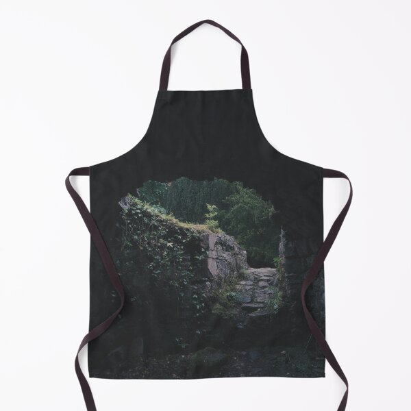 Item preview, peeping through the ivy at finlarig castle (killin, scotland) (may 2026) designed and sold by photosbykel.