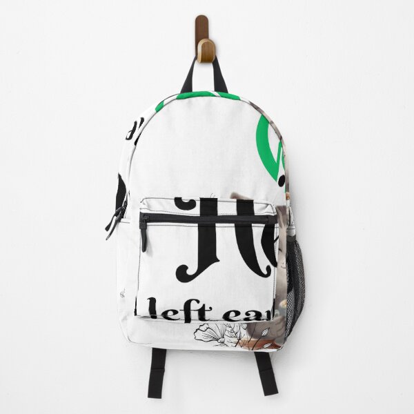 Item preview, Hello مرحبا Cozy Cat – Cute Coffee Kitty Floral Bilingual Design designed and sold by MindForgeDesign.