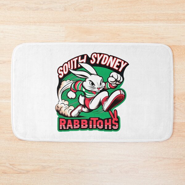 Item preview, Rabbits South Bunnies designed and sold by amirusgfsfgt.