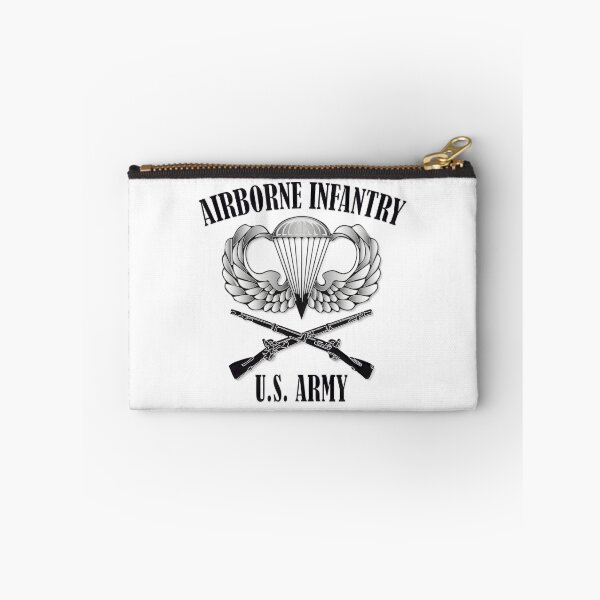 Item preview, Airborne Infantry Paratrooper Design - Elite Us Army Airborne Division Gift LIMITED EDITION designed and sold by Arienigena.