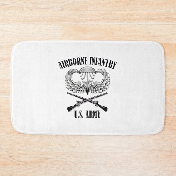 Item preview, Airborne Infantry Paratrooper Design - Elite Us Army Airborne Division Gift LIMITED EDITION designed and sold by Arienigena.