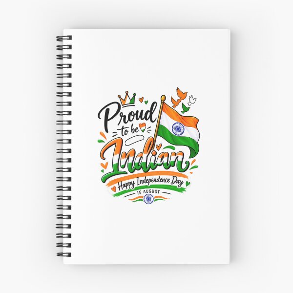 Item preview, Proud India  Happy Independence Day | 15 August designed and sold by Ishratparween11.