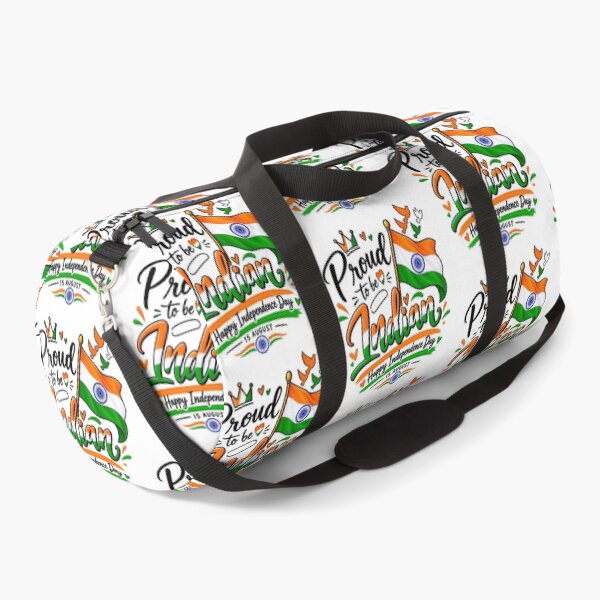 Item preview, Proud India  Happy Independence Day | 15 August designed and sold by Ishratparween11.