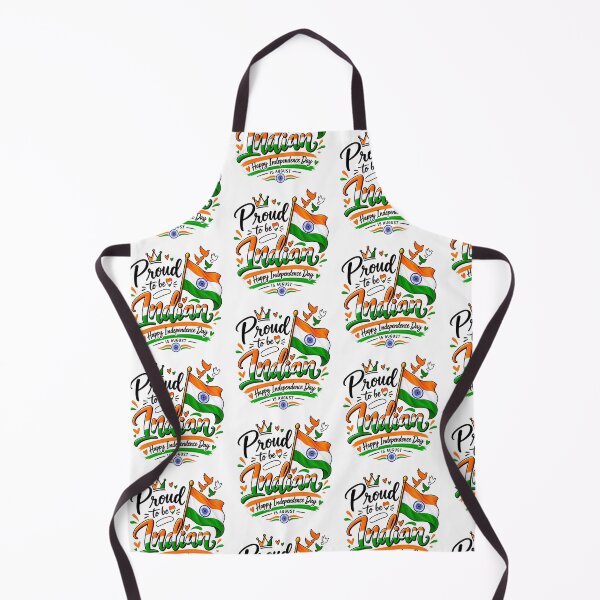 Item preview, Proud India Happy Independence Day | 15 August designed and sold by Ishratparween11.