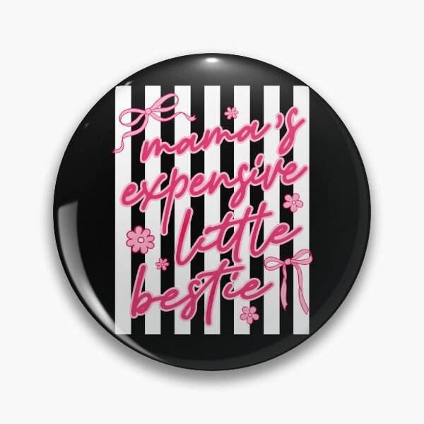 Item preview, Mama's Expensive Bestie designed and sold by milomatchart.