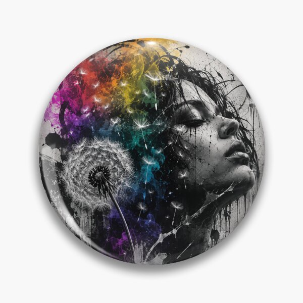 Item preview, Whispers of Becoming designed and sold by Personiq Kaleido.
