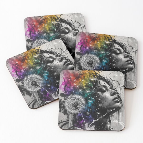 Item preview, Whispers of Becoming designed and sold by Personiq Kaleido.