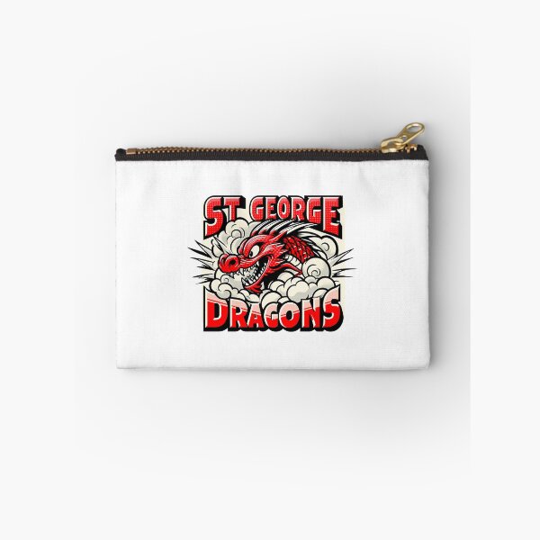 Item preview, St. George Illawarra Dragons designed and sold by amirusgfsfgt.