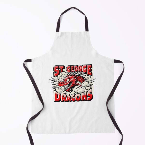 Item preview, St. George Illawarra Dragons designed and sold by amirusgfsfgt.