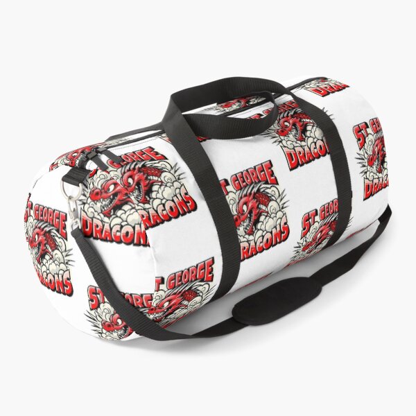 Item preview, St. George Illawarra Dragons designed and sold by amirusgfsfgt.
