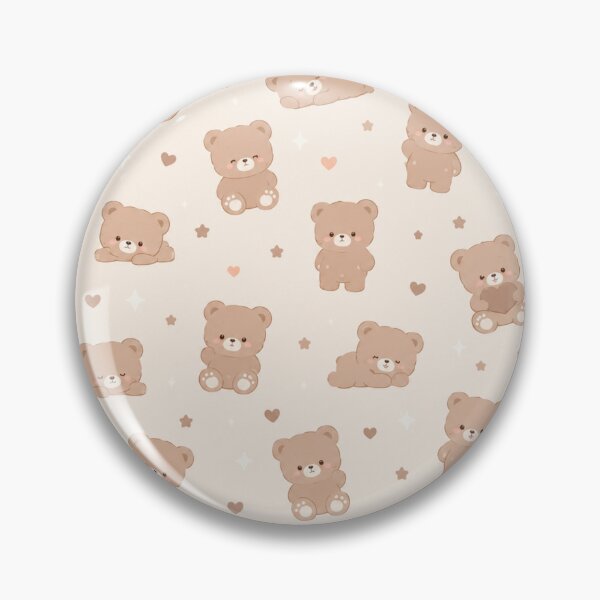 Item preview, Brown Bear designed and sold by KZClassic.