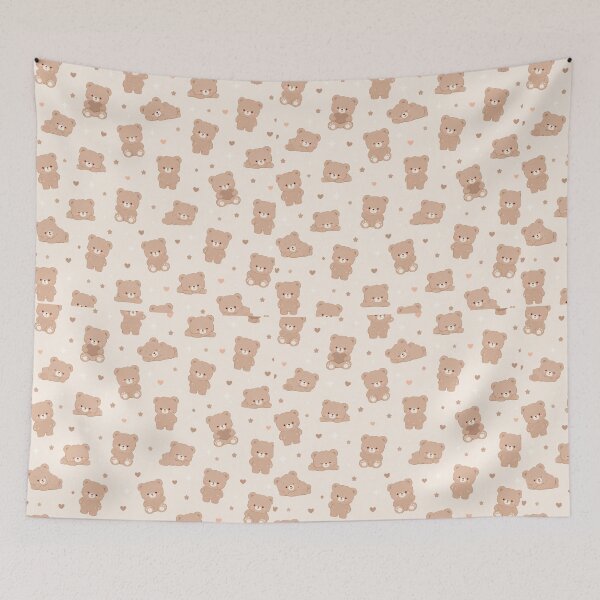 Item preview, Brown Bear designed and sold by KZClassic.