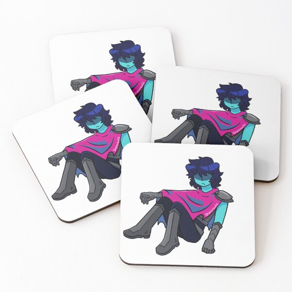 Artikelvorschau, Kris Deltarune Dark World entworfen und verkauft von starcrow42.