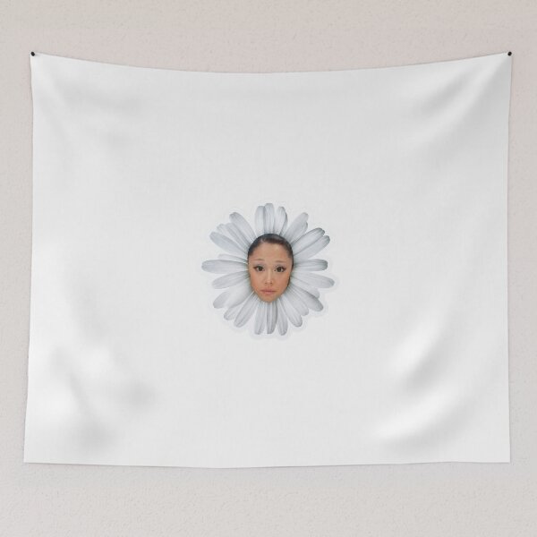 Item preview, Ariana Petal Meme designed and sold by D4nnyBoiArt.