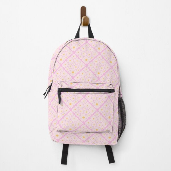 Item preview, Soft Pink Wildflower Floral Seamless Pattern designed and sold by jianina-alondra.