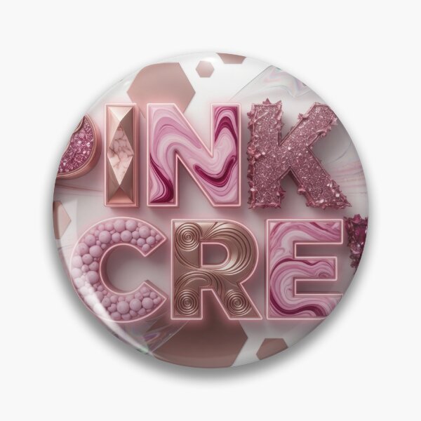 Item preview, Sharp PINK CREW v2 designed and sold by dazzlemakers.