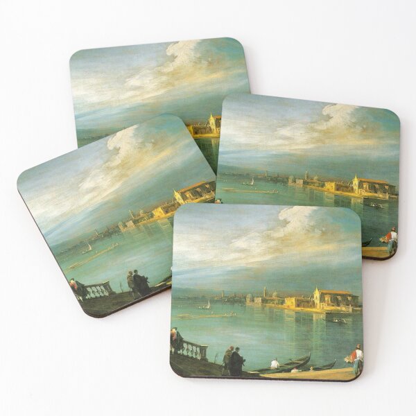 Item preview, San Cristoforo, San Michele & Murano designed and sold by SharonTheFirst.