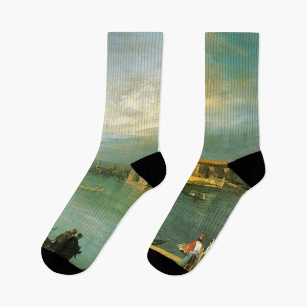 Item preview, San Cristoforo, San Michele & Murano designed and sold by SharonTheFirst.