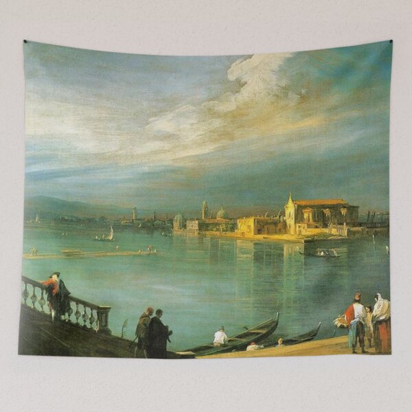 Item preview, San Cristoforo, San Michele & Murano designed and sold by SharonTheFirst.