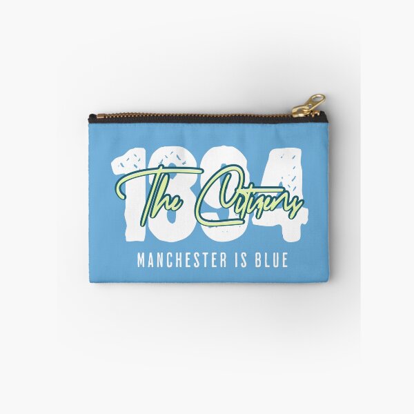 Item preview, Manchester is bule The Citizens soccer vintage designed and sold by Red-since-1892.
