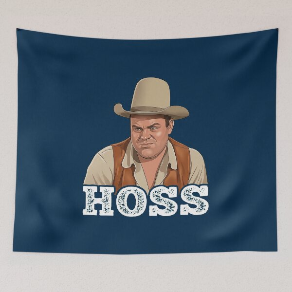 Item preview, Cowboy Boss Vintage Portrait designed and sold by dannaguzman.