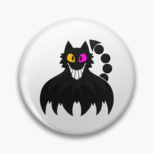 Item preview, FRIEND Deltarune designed and sold by starcrow42.